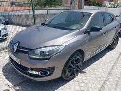 Renault Mégane 1.2 TCE Dynamique S SS