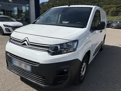 Citroën Berlingo (3) M 650kg BlueHDi 130 EAT8 Driver