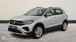 Volkswagen T-Cross 1.0 TSI 116ch VW Edition DSG7