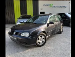 Volkswagen Golf 1.6 100 / Full entretien / Garantie