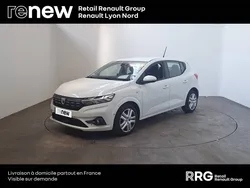 Dacia sandero sce 65 confort