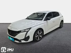 Peugeot 308 BlueHDi 130ch S&S BVM6 Allure