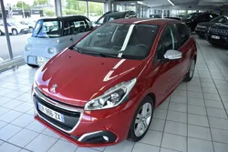 Peugeot 208 1.2 PURETECH 82CH STYLE 5P