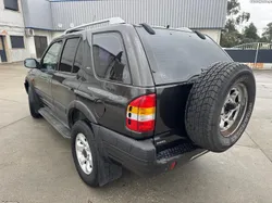 Opel Frontera B