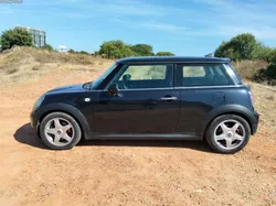 MINI Cooper 1.6 HDI DIESEL
