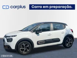 Citroën C3 1.2 PureTech C-Series