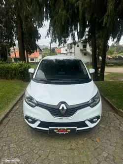Renault Scénic ENERGY dCi 110 Business