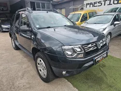 DACIA DUSTER II 1.2 i TCE 125 cv CT OK MOTEUR AVEC CHAINE