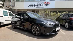 BMW Série 1 (F70) 120i 1.5 i 12V Hybrid DCT7 170 cv Boîte auto