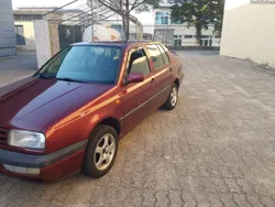 VW Vento GL