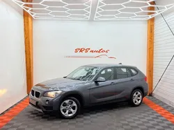 BMW X1 E84 sdrive 18d 143 lounge bva 8