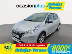 Peugeot 208 1.2 PureTech Style 82