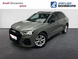 Audi Q3 35 TFSI 150 ch S tronic 7 S line plus