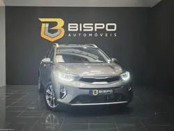 Kia Stonic 1.0 T-GDI Drive 7DCT