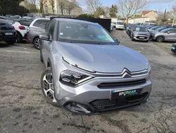Citroen C4 PureTech 100ch S&S Feel