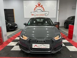AUDI A1 I Phase 2 Sportback 1.4 TSI 16V 125 cv