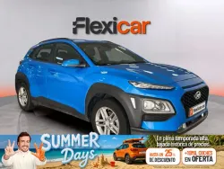 HYUNDAI Kona 1.0 TGDI Essence 4x2