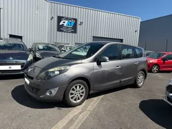 RENAULT GRAND SCENIC 3 1.9 DCI 130CH FAP PRIVILÈGE 7 PLACES Garantie