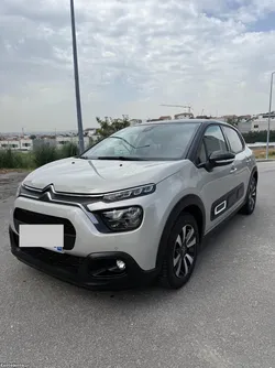 Citroën C3 Shine 110cv