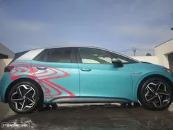 VW ID.3 Pro Performance 1st