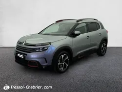 CITROEN C5 Aircross PureTech 130 S&S BVM6 C-Series