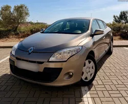 Renault Mégane 1.5 dCi