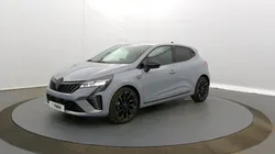RENAULT Clio TCe 90 ch GSR2 Esprit Alpine