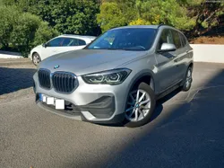BMW X1 16 d sDrive Auto Line Sport