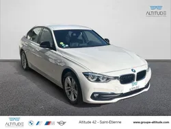 Bmw Série 3 318d xDrive 150ch Sport