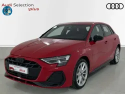 AUDI A3 SB 40 TFSIe Genuine S tronic
