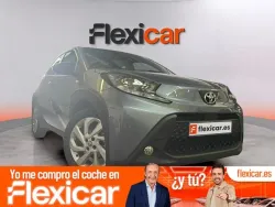 Toyota Aygo 1.0 VVT-I 72CV Chic