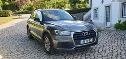 Audi Q5 Classico