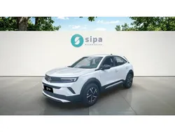 Opel Mokka II 1.2 Turbo Hybrid 136 ch e-DCT6 Edition 5p