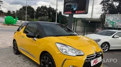 Citroen DS3 1.6 HDi Airdream Sport Chic de 2010