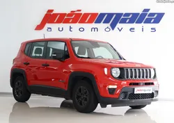 Jeep Renegade 1.0 T Sport