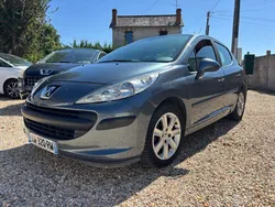 Peugeot 207 1.4 HDI 70 CV EXECUTIVE