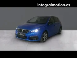 PEUGEOT 308 1.5BlueHDi S&S GT 130