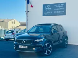 VOLVO XC40 D3 2.0D 150ch Momentum