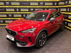 CUPRA Formentor 1.5 TSI 150 DSG