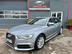Audi A6 avant 2.0 TDI 190ch S-tronic 7 ambition luxe reprise possible