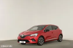 Renault Clio 1.0 TCe Techno