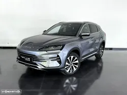BYD Seal U 1.5 DM-i Boost