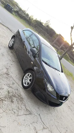 Seat Ibiza 1.4 TDI
