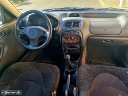 Rover 200 214 Si AC