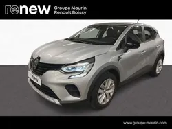 Renault Captur 1.0 TCe 90ch Business -21
