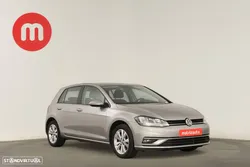 VW Golf 1.0 TSI Confortline