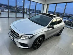 MERCEDES GLA 220 d 7-G DCT 4-Matic Fascination 177 ch AMG line