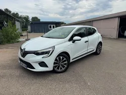 🚘Renault Clio V (5) 1.3 TCe 130ch 2020 - Apple Carplay/Camera de recul AR/Feux LED/1ere main/5/ Garantie 12 mois places/Climatisation/Entretient Renault/Finition Intens