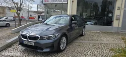 BMW 330 e Corporate Edition Auto