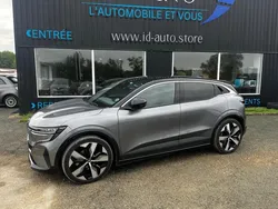 Renault Megane EV60 E-TECH ELECTRIC 220 60KWH AUTONOMIE-CONFORT TECHNO TVA RECUP GARANTIE 12 MOIS
